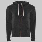 Santa Cruz Full-Zip Hoodie