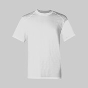 B-Tech Cotton-Feel T-Shirt