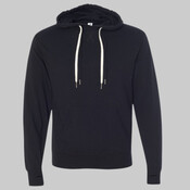 Midweight French Terry Hooded Sweatshirt