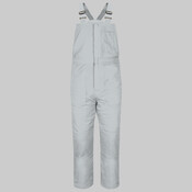 Deluxe Insulated Bib Overall - EXCEL FR® ComforTouch