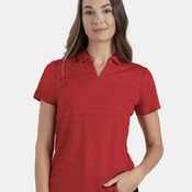 Women's Pursuit Polo