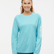 Women's PFG Tidal Tee™ II Long Sleeve