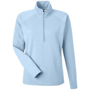 Women's Apex Fleece Quarter-Zip Pullover