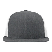 Woodly Trucker Cap