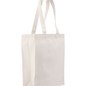 Susan Midweight Recycled Canvas Tote