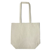 Star of India Midweight Recycled Canvas Tote