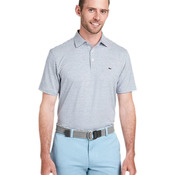 Heathered Winstead Sankaty Polo