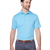 Bradley Stripe Sankaty Polo