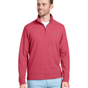 Saltwater Quarter-Zip Pullover