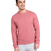 Garment-Dyed Crew