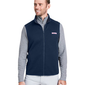 Mountain Sweater Fleece Vest