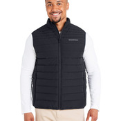 Mountain Weekend Puffer Vest