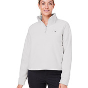 Women's Expanse Fleece Half-Zip