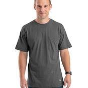 Lightweight Performance Pocket T-Shirt