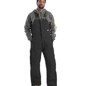 Heritage Insulated Bib Overall