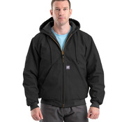 Berne Heritage Hooded Jacket
