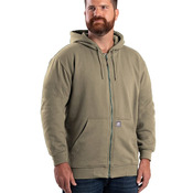 Heritage Thermal Lined Hooded Sweatshirt
