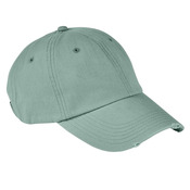 Distressed Cap