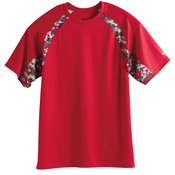 Men's Hook Digital T-Shirt