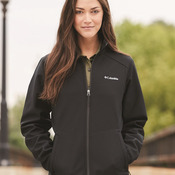 Women’s Kruser Ridge™ Softshell Jacket