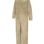Men's Tall Deluxe Coverall - EXCEL FR® 7.5 oz.